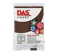 DAS Smart Clay, 2oz, Chocolate
