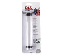 DAS Smart Clay Acrylic Roller Tool, Adjustable Rolling Thickness, For Professionals & Hobbyists
