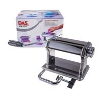 DAS Smart Clay Machine with Adjustable Thickness, Ideal for Professionals & Hobbyists