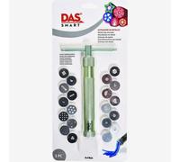 DAS : Smart : Metal Clay Extruder