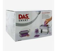 DAS : Smart : Metal Clay Machine