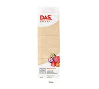 DAS Smart Oven Bake Modelling 350g Clay, Beige, Ideal for Professionals and Hobbyists