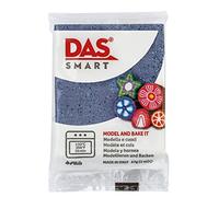 DAS Smart Oven Bake Modelling 56g Clay, Granite, Ideal for Professionals and Hobbyists