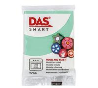 DAS Smart Oven Bake Modelling 57g Clay, Jade, For Professionals and Hobbyists