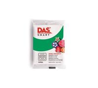 DAS Smart Oven Bake Modelling 57g Clay, Mint, For Professionals and Hobbyists