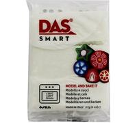 DAS Smart Oven Bake Modelling 57g Clay, Phosphorescent, For Professionals and Hobbyists