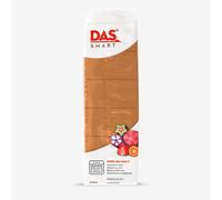 DAS Smart Oven Bake Modelling 350g Clay, Caramel, Ideal for Professionals and Hobbyists