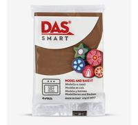 DAS : Smart Polymer Clay : 57g : Caramel