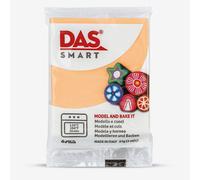 DAS : Smart Polymer Clay : 57g : Peach