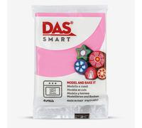 DAS : Smart Polymer Clay : 57g : Rose