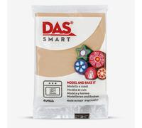 DAS : Smart Polymer Clay : 57g : Sand