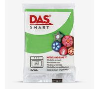 DAS : Smart Polymer Clay : 57g : Spring Green