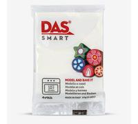 DAS Smart Clay, 2oz, White