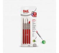 DAS : Smart Professional Clay Tools