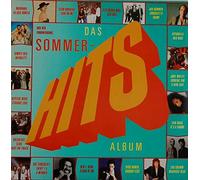 Das Sommer Hits Album