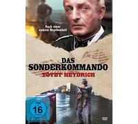Das Sonderkommando - Tötet Heydrich