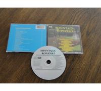 Das Sonntagskonzert - Heino, Maria & Margot Hellwig, Camillo Felgen, Lydia Huber, Josef Arenz..