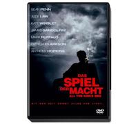 Das Spiel der Macht - All the King's Men [DVD] [2006]