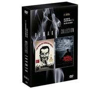 Das Spiel der Macht/Der Mann der herrschen wollte - Remake Collection