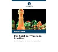 Das Spiel der Throne in Brasilien: Über die Rezeption der Werke im virtuellen Raum