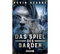 Das Spiel des Barden: Roman