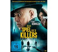 Das Spiel des Killers - 5 ist die perfekte Zahl [Region Free]