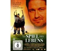 Das Spiel ihres Lebens: 2. Auflage