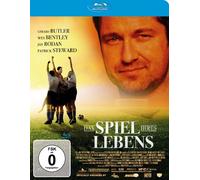 Das Spiel ihres Lebens (blu-ray) (import) Gerard Butler; Wes Bent