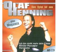 Das Spiel Ist Aus [German Import]