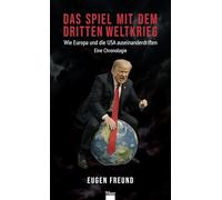 Das Spiel mit dem Dritten Weltkrieg