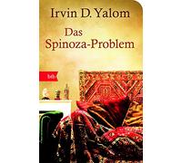 Das Spinoza-Problem: Roman - Geschenkausgabe