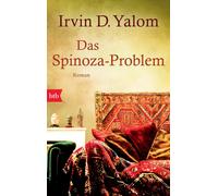 Das Spinoza-Problem: Roman, Yalom, Prugger 9783442742080 Fast Free Shipping.