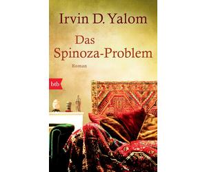 Das Spinoza-Problem: Roman, Yalom, Prugger 9783442742080 Fast Free Shipping.