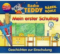Das Sprechende Klassenzimmer - Mein Erster Schultag