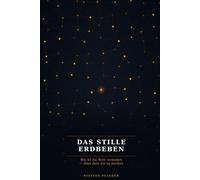 Das stille Erdbeben: Wie KI die Welt verändert - ohne dass wir es merken