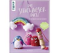 Das Strickliesel-Buch: Kleine Projekte ruckzuck gestrickt by Andresen New.
