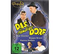 DAS SUENDIGE DORF - MOVIE [DVD] [1949]