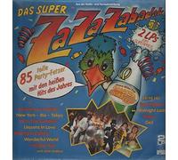 Das super za za zabadak (1986) [VINYL]
