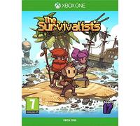 Das Survivalists Xbox One-Spiel