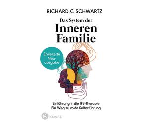 Das System der Inneren Familie: Einfuhrung in d, Schwartz, Schwartz,.