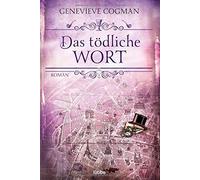 Das tAdliche Wort: Roman, Cogman, Hoven New 9783404209712 Fast Free Shipping.