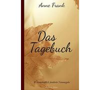 Das Tagebuch der Anne Frank