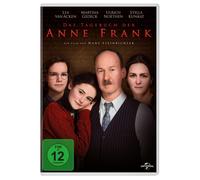 Das Tagebuch der Anne Frank (DVD)