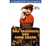 Das Tagebuch der Anne Frank [Import allemand]