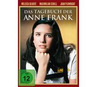 DAS TAGEBUCH DER ANNE FRANK - SAGAL,BORIS DVD NEW