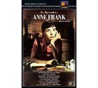 Das Tagebuch der Anne Frank [VHS] - Import Allemagne