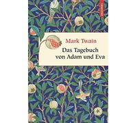 Das Tagebuch von Adam und Eva