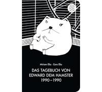 Elia, M Tagebuch Von Edward Dem Hamster - (German Import) Book NEW