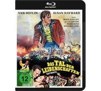 Das Tal der Leidenschaften