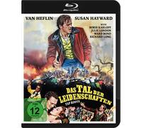 Das Tal der Leidenschaften – Blu-ray – Plaion Pictures